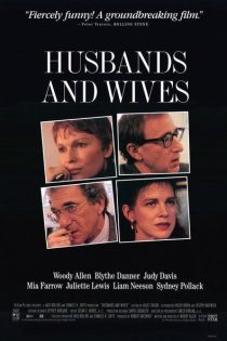 فیلم Husbands and Wives 1992