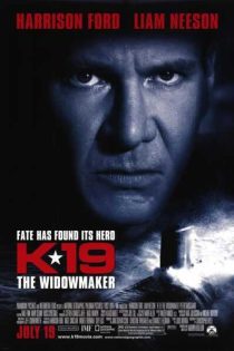فیلم K-19: The Widowmaker 2002