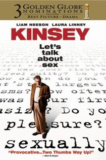 فیلم Kinsey 2004