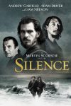 فیلم Silence 2016