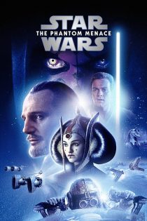 فیلم Star Wars: Episode I – The Phantom Menace 1999