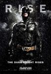 فیلم The Dark Knight Rises 2012