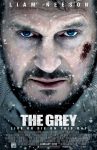 فیلم The Grey 2011