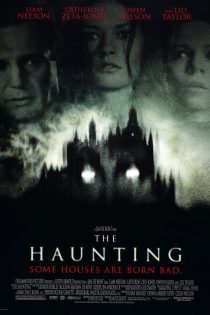 فیلم The Haunting 1999