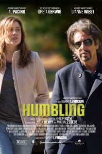 فیلم The Humbling 2014