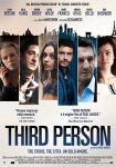 فیلم Third Person 2013