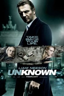 فیلم Unknown 2011