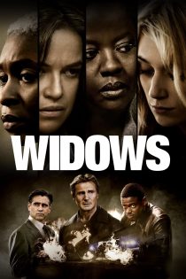 فیلم Widows 2018