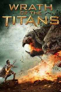 فیلم Wrath of the Titans 2012