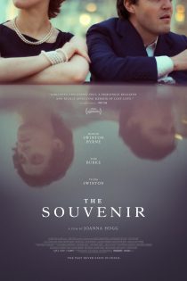 فیلم The Souvenir: Part II 2021
