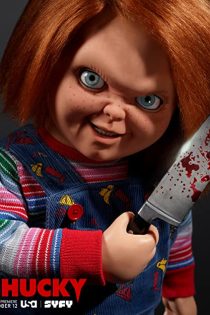 سریال Chucky