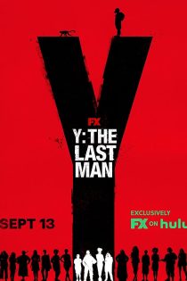 سریال Y: The Last Man