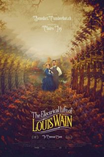 فیلم The Electrical Life of Louis Wain 2021