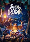 انیمیشن Robin Robin 2021