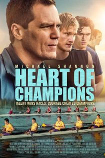 فیلم Heart of Champions 2021