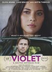 فیلم Violet 2021