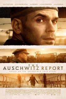 فیلم The Auschwitz Report 2021