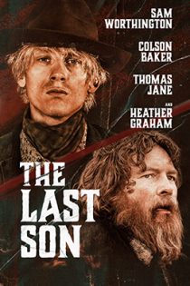 فیلم The Last Son 2021