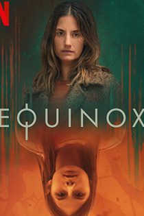 سریال Equinox