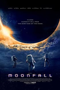 فیلم Moonfall 2022