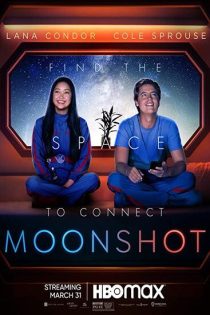 فیلم Moonshot 2022
