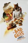 انیمیشن Bad Guys 2022