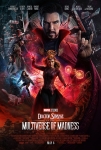 فیلم Doctor Strange in the Multiverse of Madness 2022