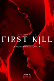 سریال First Kill
