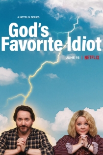 سریال God’s Favorite Idiot