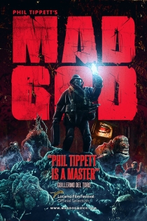فیلم Mad God 2021