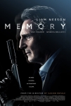 فیلم Memory 2022
