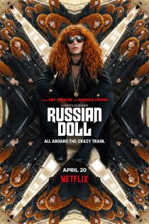 سریال Russian Doll