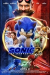 فیلم Sonic the Hedgehog 2 2022