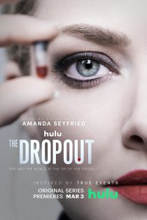 سریال The Dropout