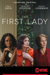 سریال The First Lady