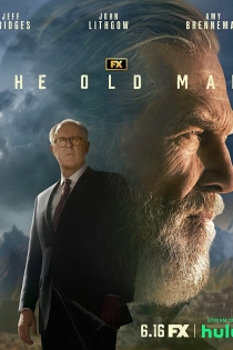 سریال The Old Man