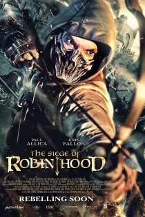 فیلم The Siege of Robin Hood 2022