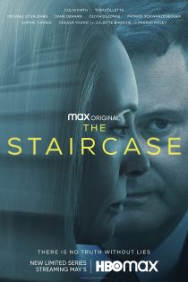 سریال The Staircase