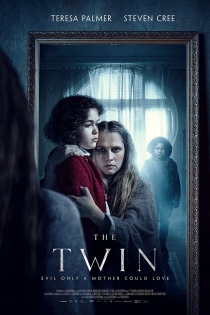 فیلم The Twin 2022