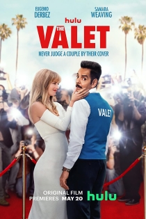 فیلم The Valet 2022