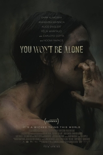 فیلم You Won’t Be Alone 2022