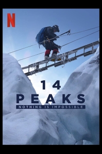 فیلم ۱۴ Peaks: Nothing Is Impossible 2021