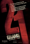 فیلم ۲۱ Grams 2003