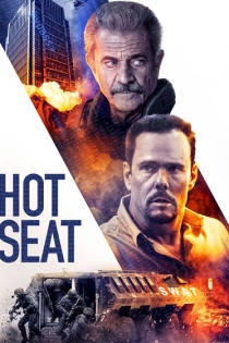 فیلم Hot Seat 2022