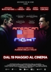 فیلم American Night 2021