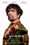 فیلم Cyrano 2021