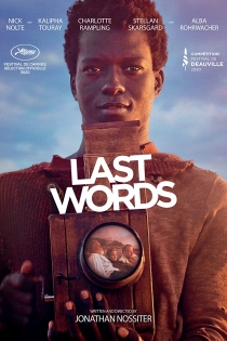 فیلم Last Words 2020