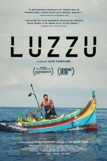 فیلم Luzzu 2021