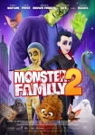 فیلم Monster Family 2 2021