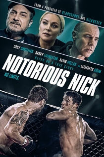 فیلم Notorious Nick 2021